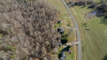 9409 Wheelers Church Rd, Hurdle Mills, NC 27541