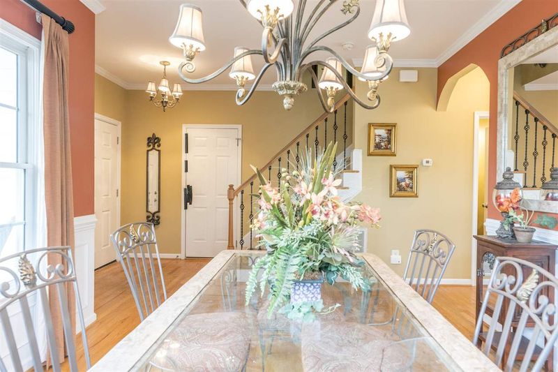 941 Alba Rose Ave, Wake Forest, NC 27587
