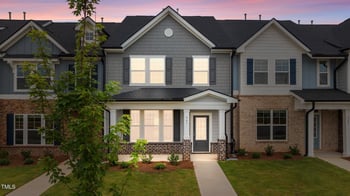 941 Alma Railway Dr, Wake Forest, NC 27587