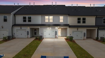 941 Alma Railway Dr, Wake Forest, NC 27587