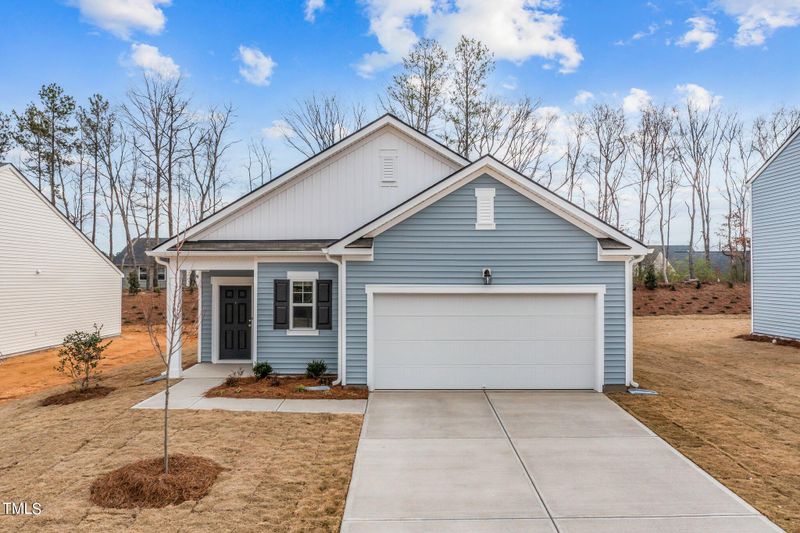 941 Berkeley Glen Rd, Zebulon, NC 27597