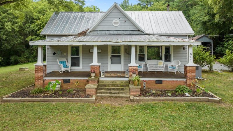 941 Bynum Rd, Pittsboro, NC 27312