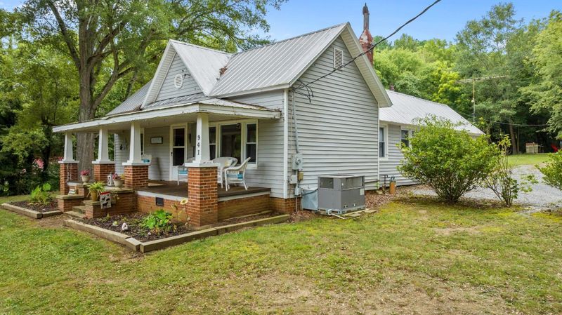 941 Bynum Rd, Pittsboro, NC 27312