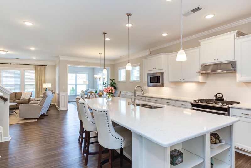 941 Calista Dr, Wake Forest, NC 27587