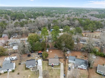 941 Chester Cir, Fayetteville, NC 28303