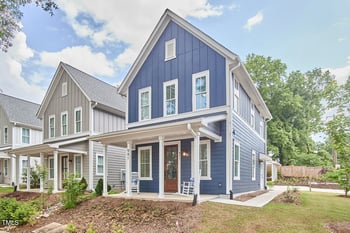 941 Club Blvd, Durham, NC 27701