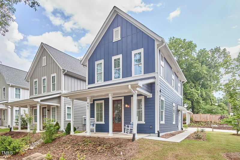 941 Club Blvd, Durham, NC 27701