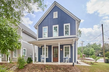 941 Club Blvd, Durham, NC 27701