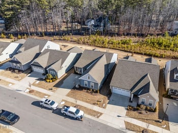 941 Coast Grade St, Wake Forest, NC 27587