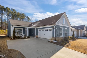 941 Coast Grade St, Wake Forest, NC 27587