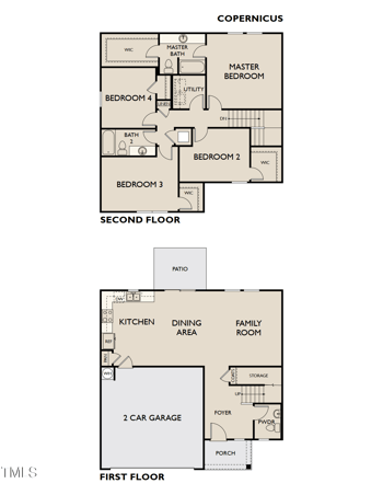 941 Dassault Ln, Spring Hope, NC 27882