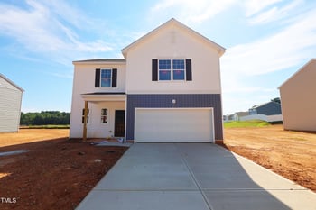 941 Dassault Ln, Spring Hope, NC 27882