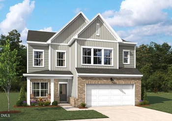 941 Fetching Pl #370, Rolesville, NC 27571