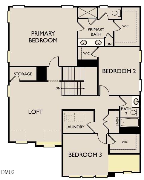 941 Fetching Pl #370, Rolesville, NC 27571