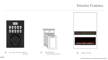 941 Fetching Pl #370, Rolesville, NC 27571