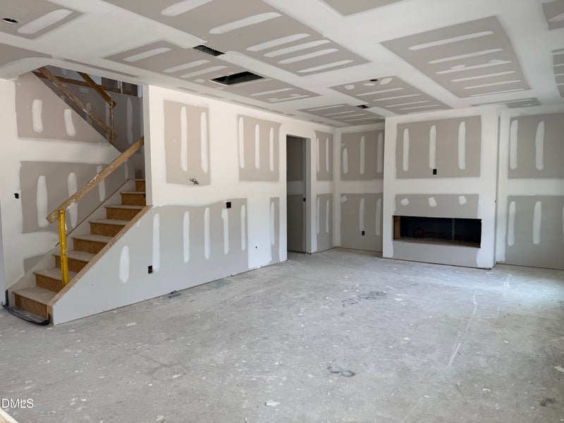 941 Fetching Pl #370, Rolesville, NC 27571