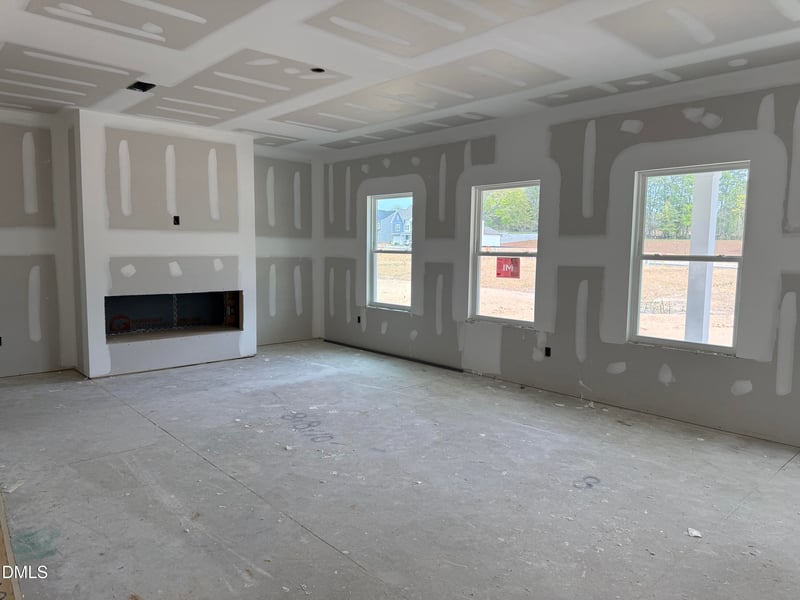 941 Fetching Pl #370, Rolesville, NC 27571