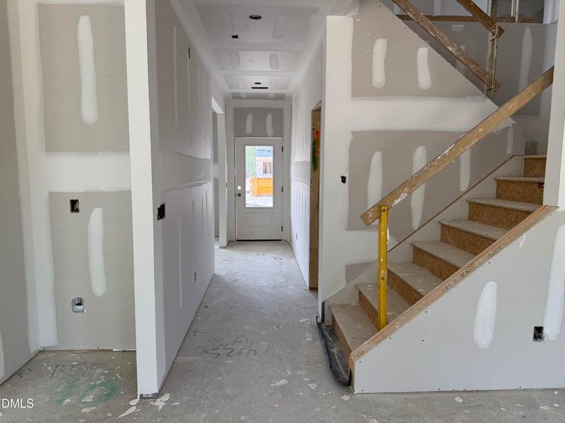 941 Fetching Pl #370, Rolesville, NC 27571