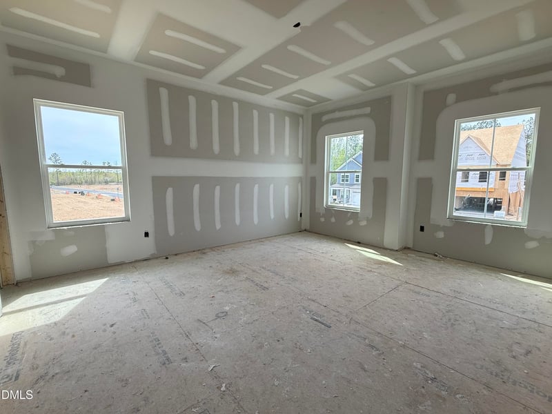 941 Fetching Pl #370, Rolesville, NC 27571