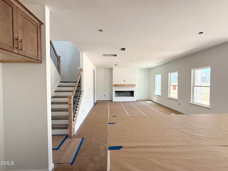 941 Fetching Pl #370, Rolesville, NC 27571