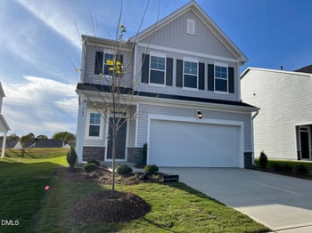 941 Glowing Star Ln, Angier, NC 27501