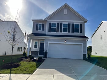 941 Glowing Star Ln, Angier, NC 27501