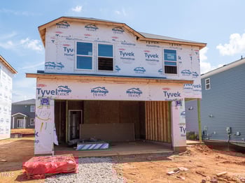 941 Grand Mesa Dr, Garner, NC 27529