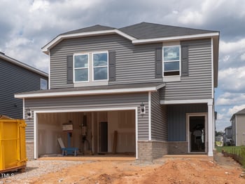 941 Grand Mesa Dr, Garner, NC 27529