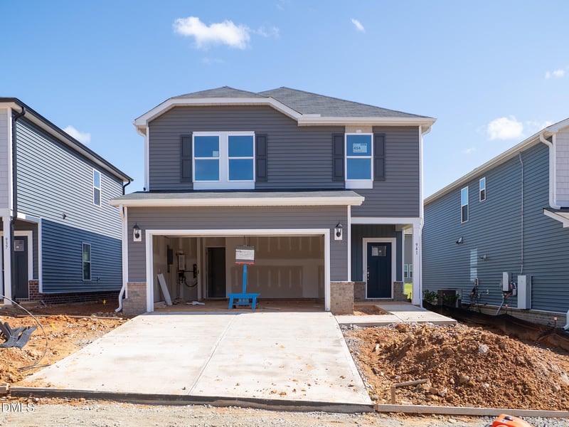 941 Grand Mesa Dr, Garner, NC 27529