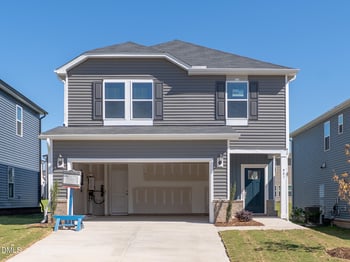 941 Grand Mesa Dr, Garner, NC 27529