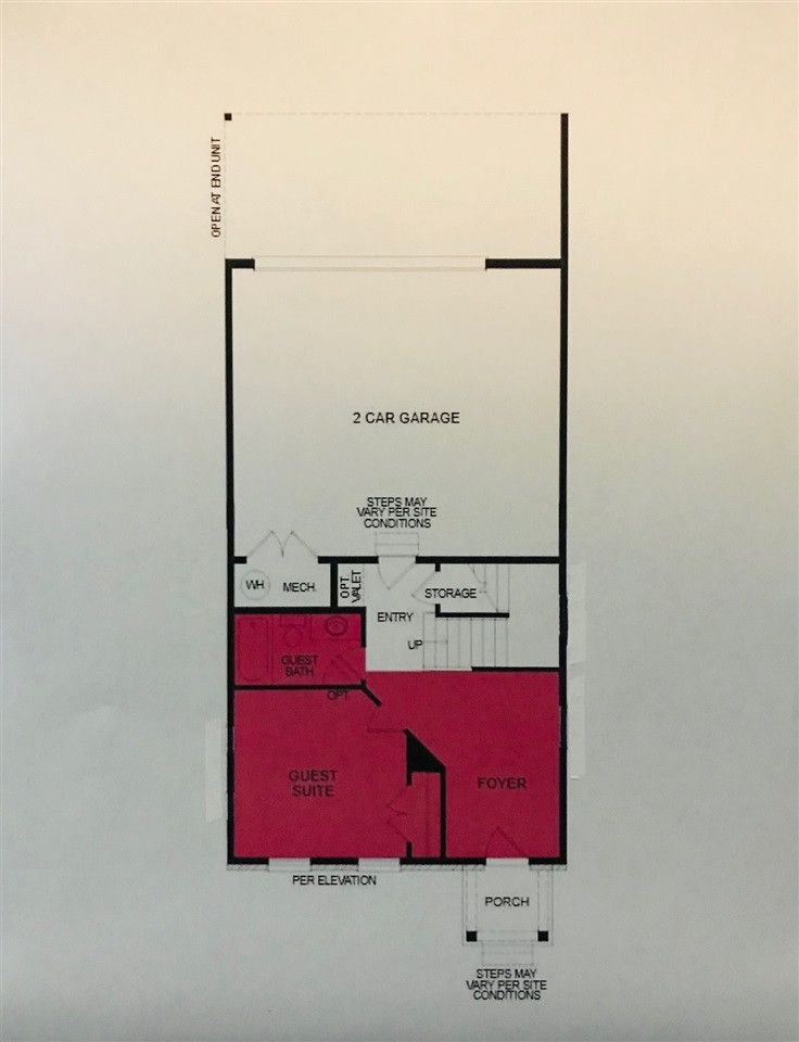 941 Haybeck Ln #94, Apex, NC 27523