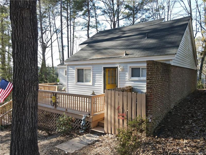 941 Lakewind, Sanford, NC 27332