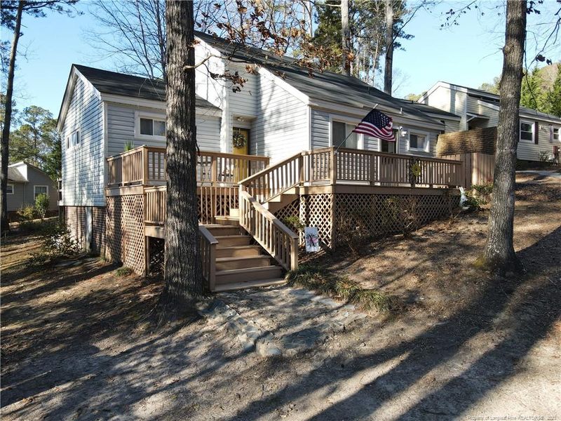 941 Lakewind, Sanford, NC 27332