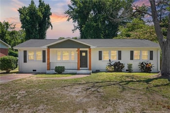 941 Louise Cir, Fayetteville, NC 28314