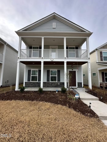 941 Mortar Ln, Cary, NC 27519