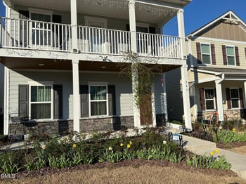 941 Mortar Ln, Cary, NC 27519