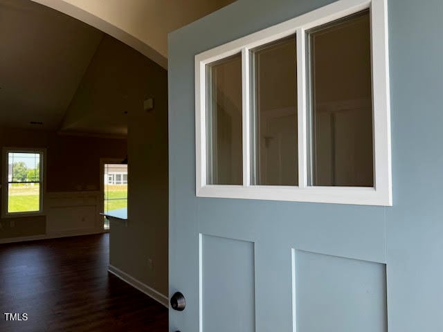 941 Olive Branch Dr, Smithfield, NC 27577