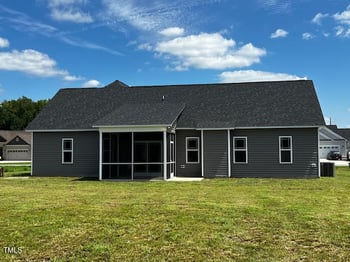 941 Olive Branch Dr, Smithfield, NC 27577