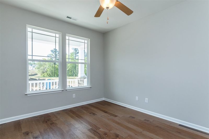 941 Poppy Field Ln #395 TSF, Wake Forest, NC 27587