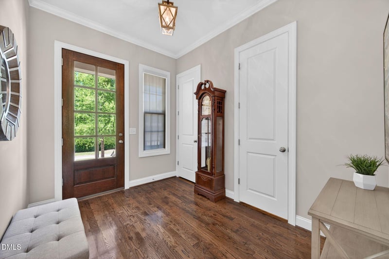 941 Regency Cottage Pl, Cary, NC 27518