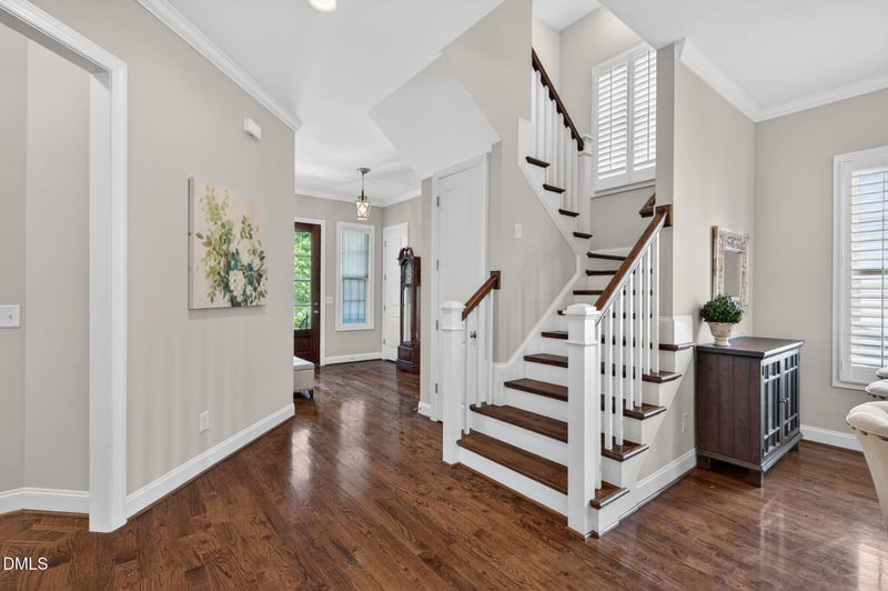 941 Regency Cottage Pl, Cary, NC 27518