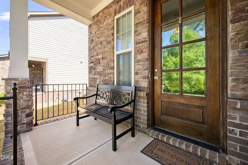 941 Regency Cottage Pl, Cary, NC 27518