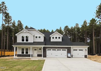 941 Rhum Dr Lot 33, Fayetteville, NC 28311
