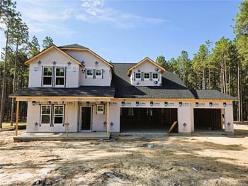 941 Rhum Dr Lot 33, Fayetteville, NC 28311