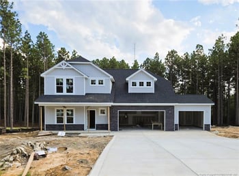 941 Rhum Dr Lot 33, Fayetteville, NC 28311