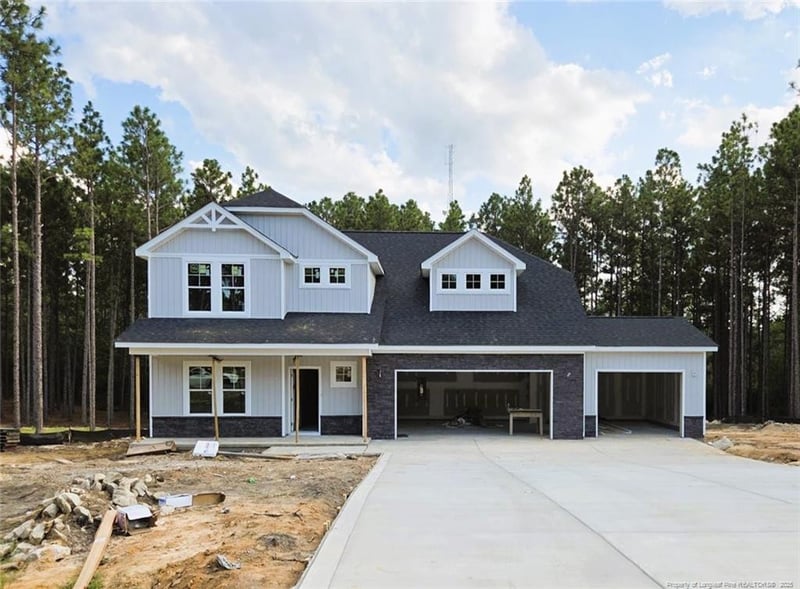 941 Rhum Dr Lot 33, Fayetteville, NC 28311