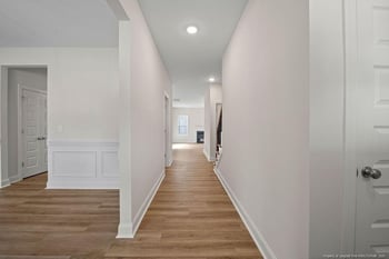 941 Rhum Dr Lot 33, Fayetteville, NC 28311