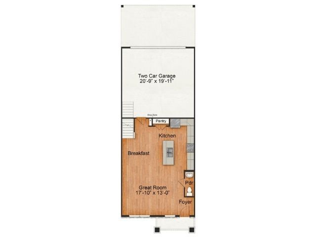 941 Robbie Jackson Ln, Fuquay Varina, NC 27526