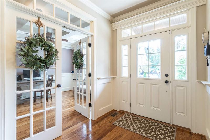 941 Shasta Daisy Dr, Wake Forest, NC 27587