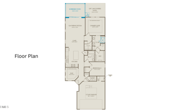 941 Steeplechase Blvd, Clayton, NC 27520